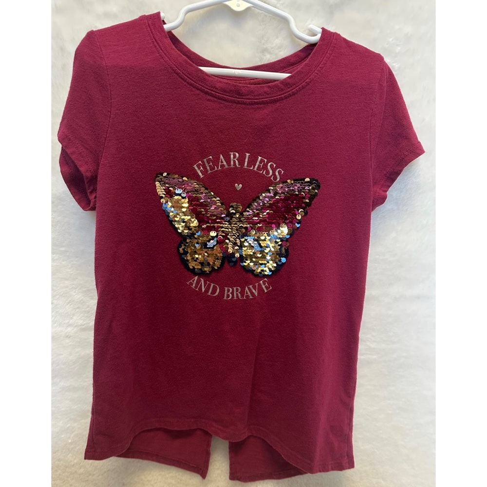 Girls Shirt